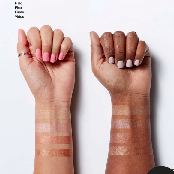 Highlighter + free sample - Picture 3 of 5